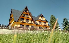 Wynajem Pokoi Zofia Gał Gliczarów Górny